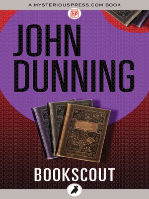 cover image of Bookscout